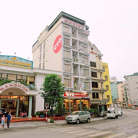 Ha Long Entity Hotel Dış mekan fotoğraf