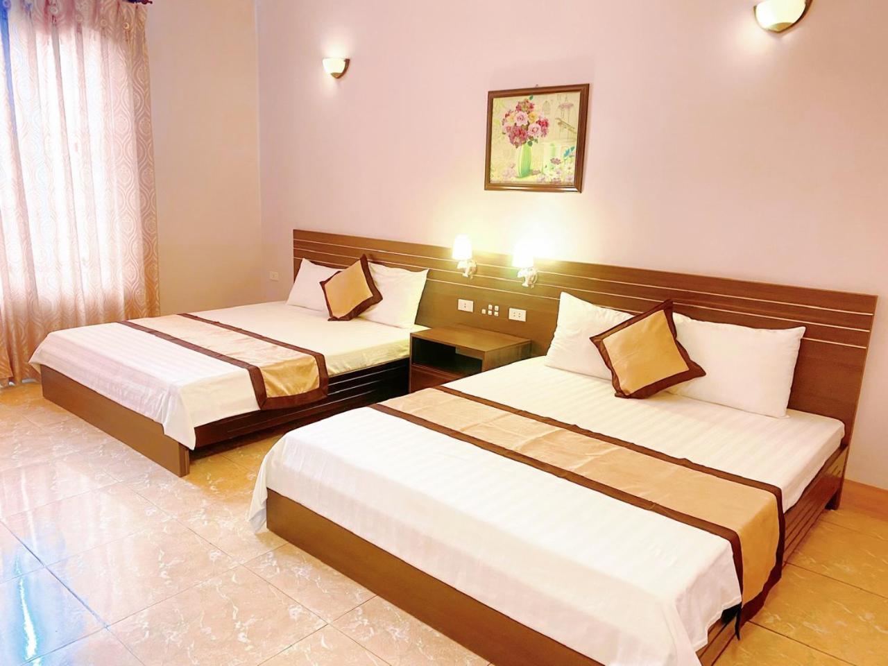 Ha Long Entity Hotel Dış mekan fotoğraf