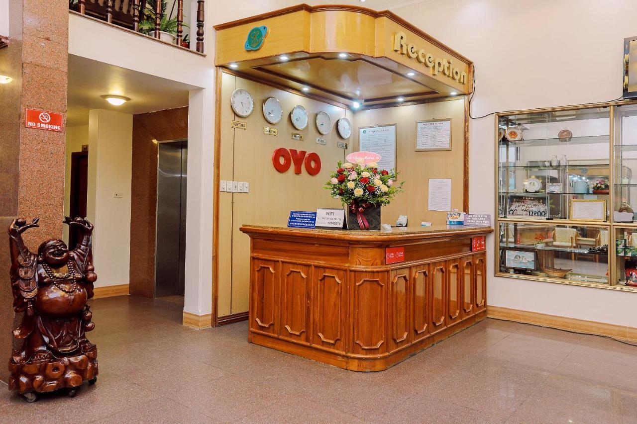 Ha Long Entity Hotel Dış mekan fotoğraf