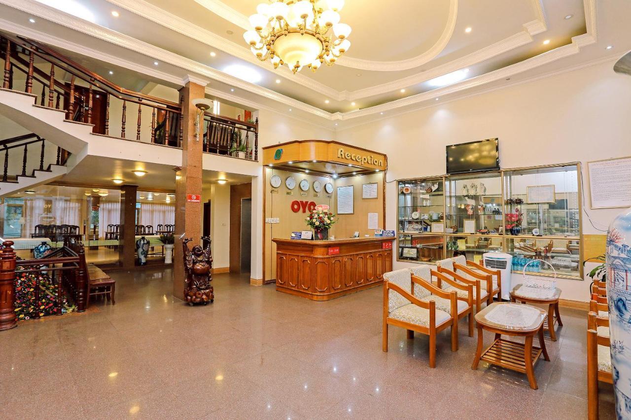 Ha Long Entity Hotel Dış mekan fotoğraf