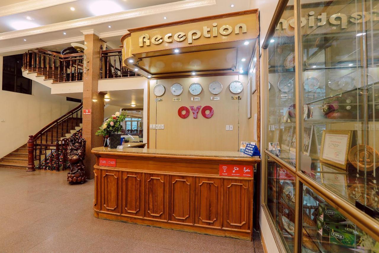 Ha Long Entity Hotel Dış mekan fotoğraf