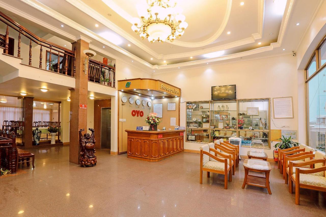 Ha Long Entity Hotel Dış mekan fotoğraf