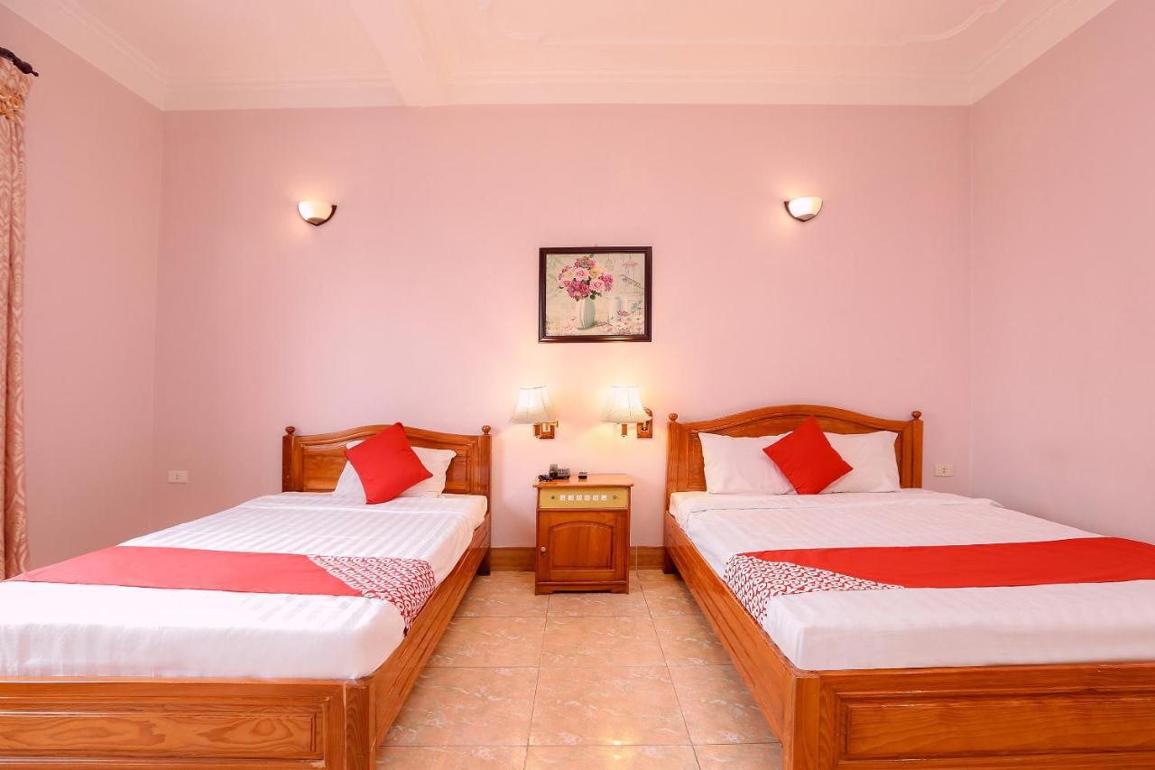 Ha Long Entity Hotel Dış mekan fotoğraf