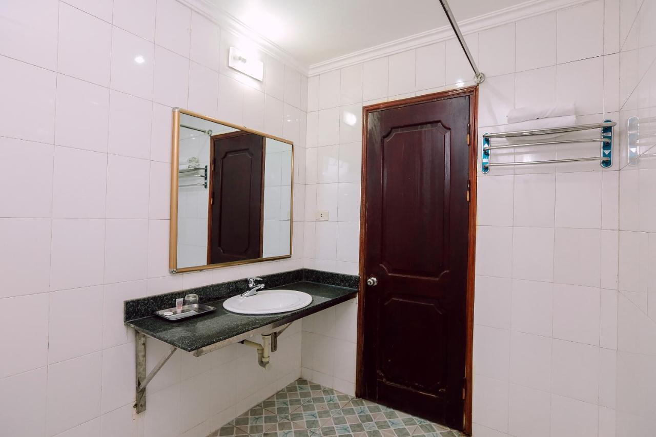 Ha Long Entity Hotel Dış mekan fotoğraf