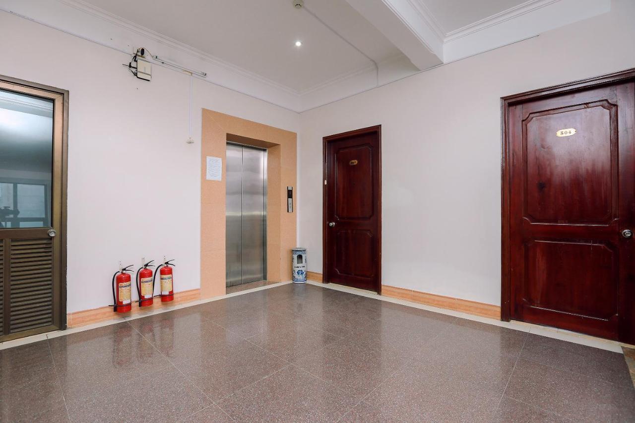 Ha Long Entity Hotel Dış mekan fotoğraf