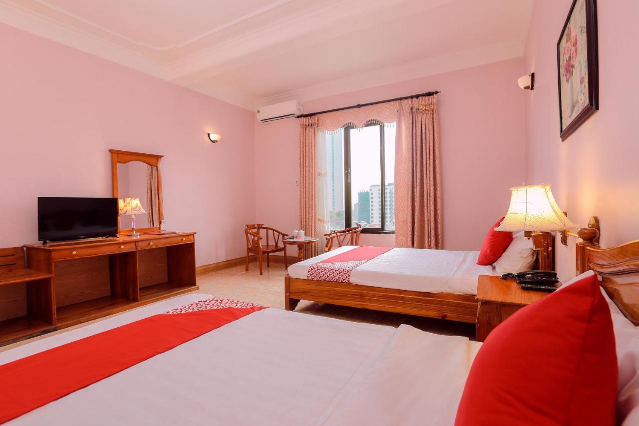 Ha Long Entity Hotel Dış mekan fotoğraf