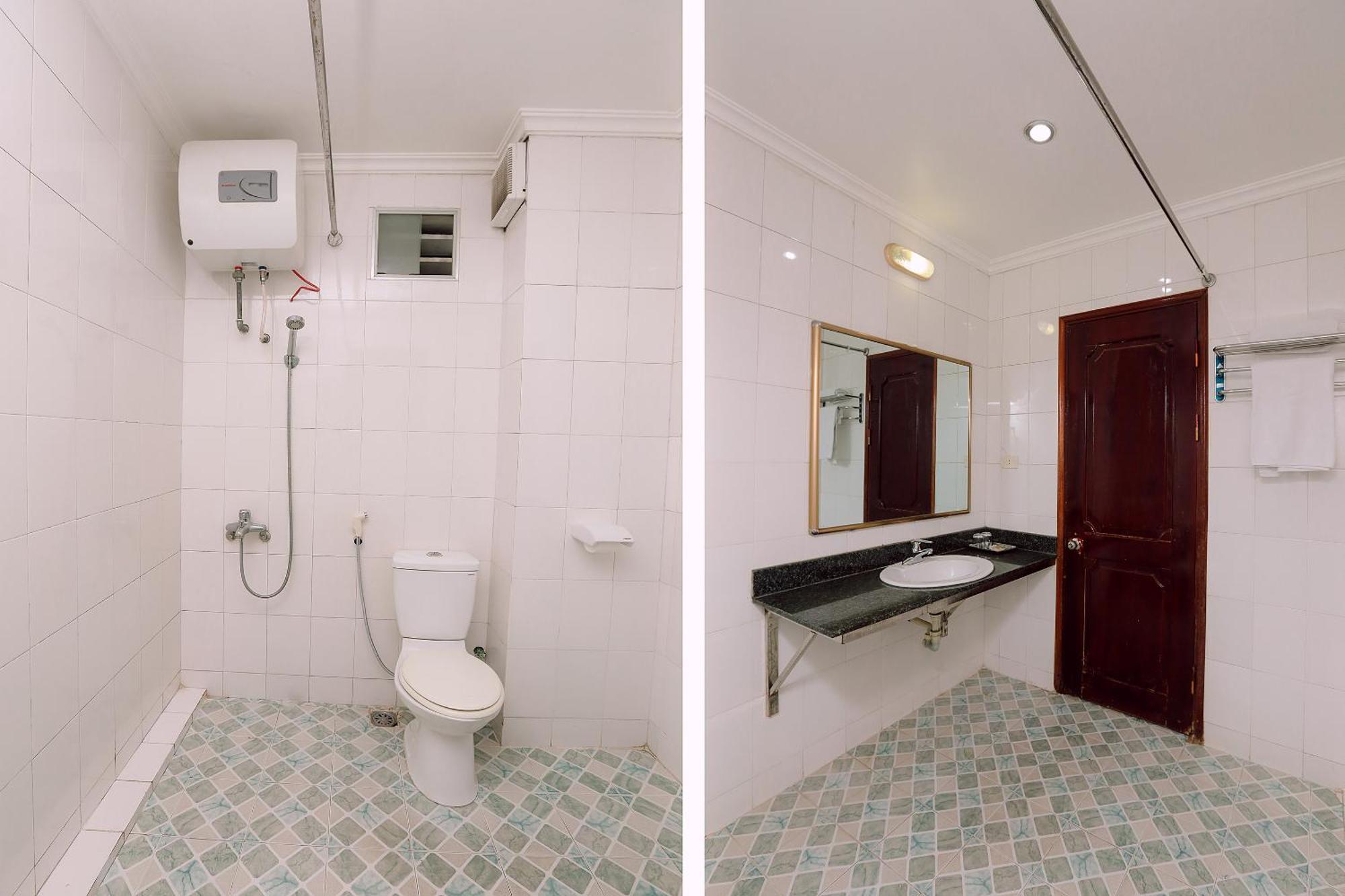 Ha Long Entity Hotel Dış mekan fotoğraf