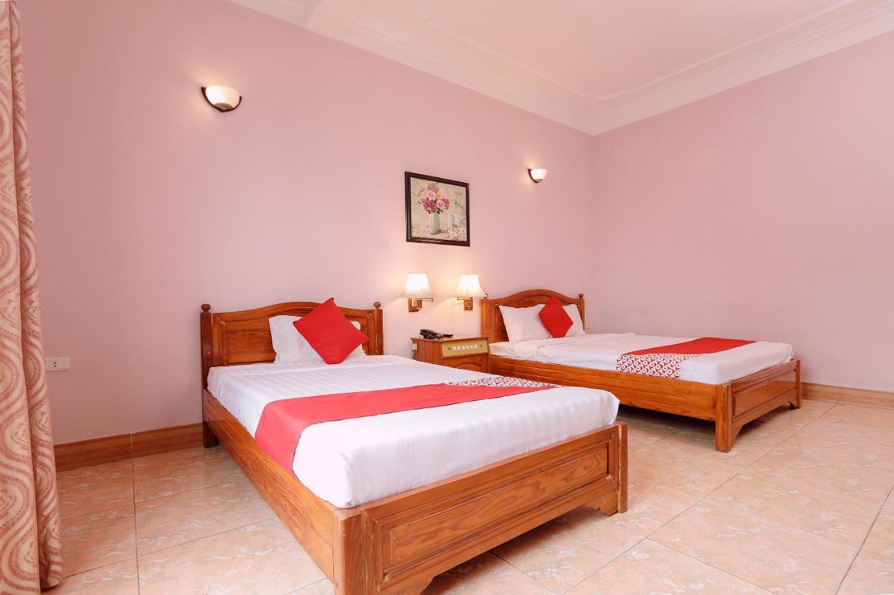 Ha Long Entity Hotel Dış mekan fotoğraf
