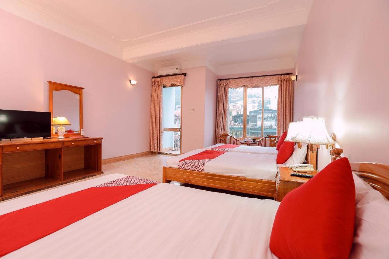 Ha Long Entity Hotel Dış mekan fotoğraf