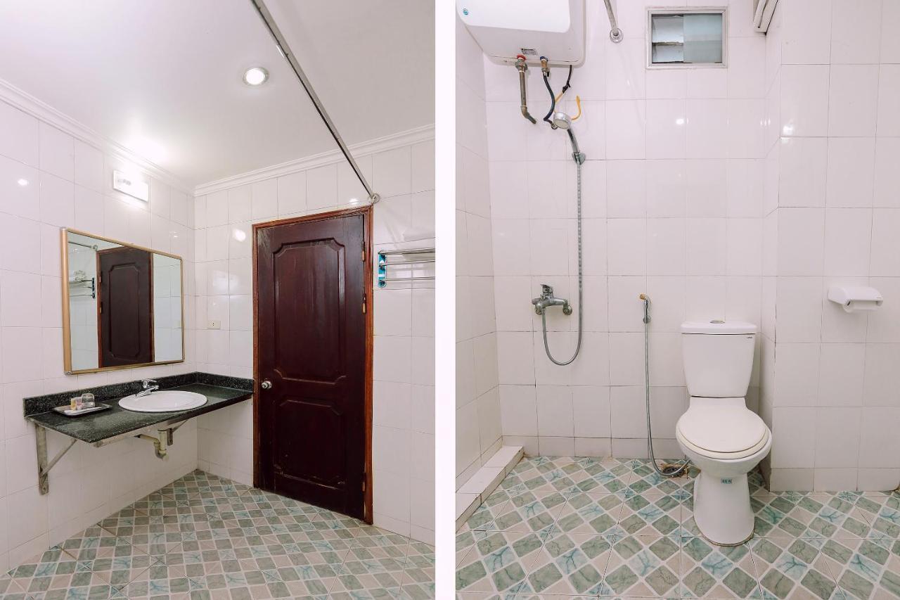 Ha Long Entity Hotel Dış mekan fotoğraf