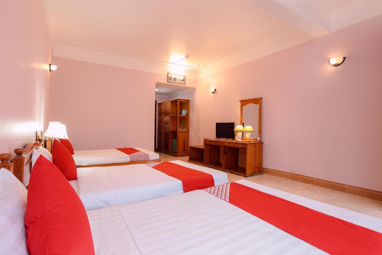 Ha Long Entity Hotel Dış mekan fotoğraf