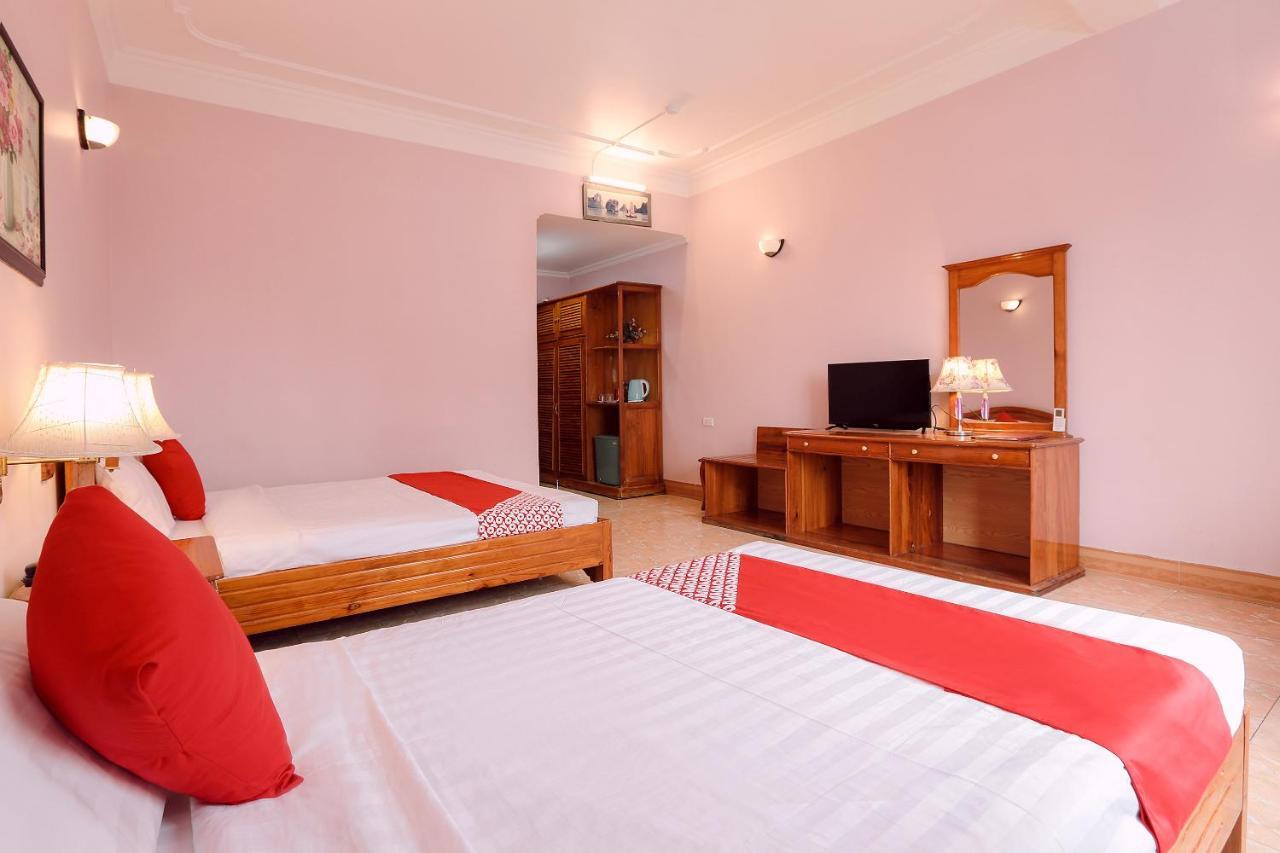 Ha Long Entity Hotel Dış mekan fotoğraf