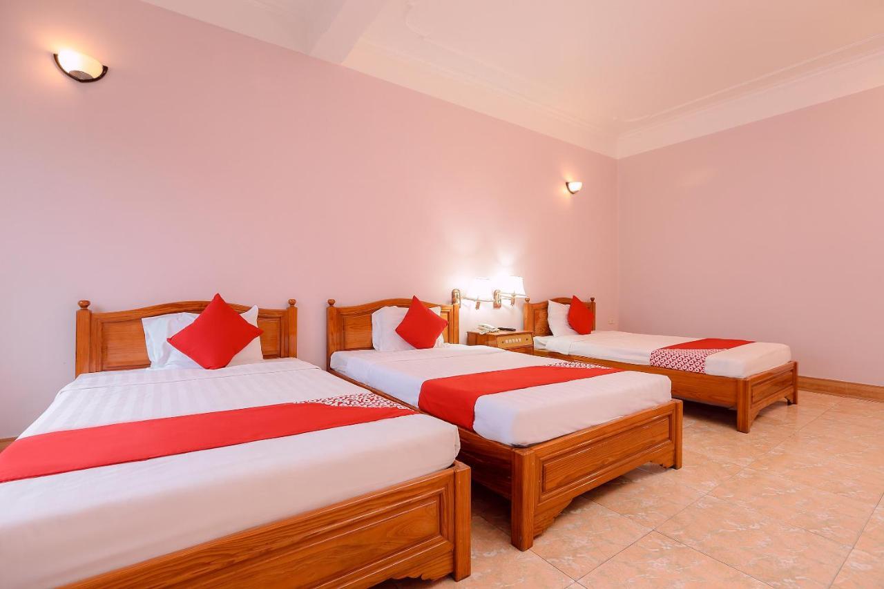 Ha Long Entity Hotel Dış mekan fotoğraf