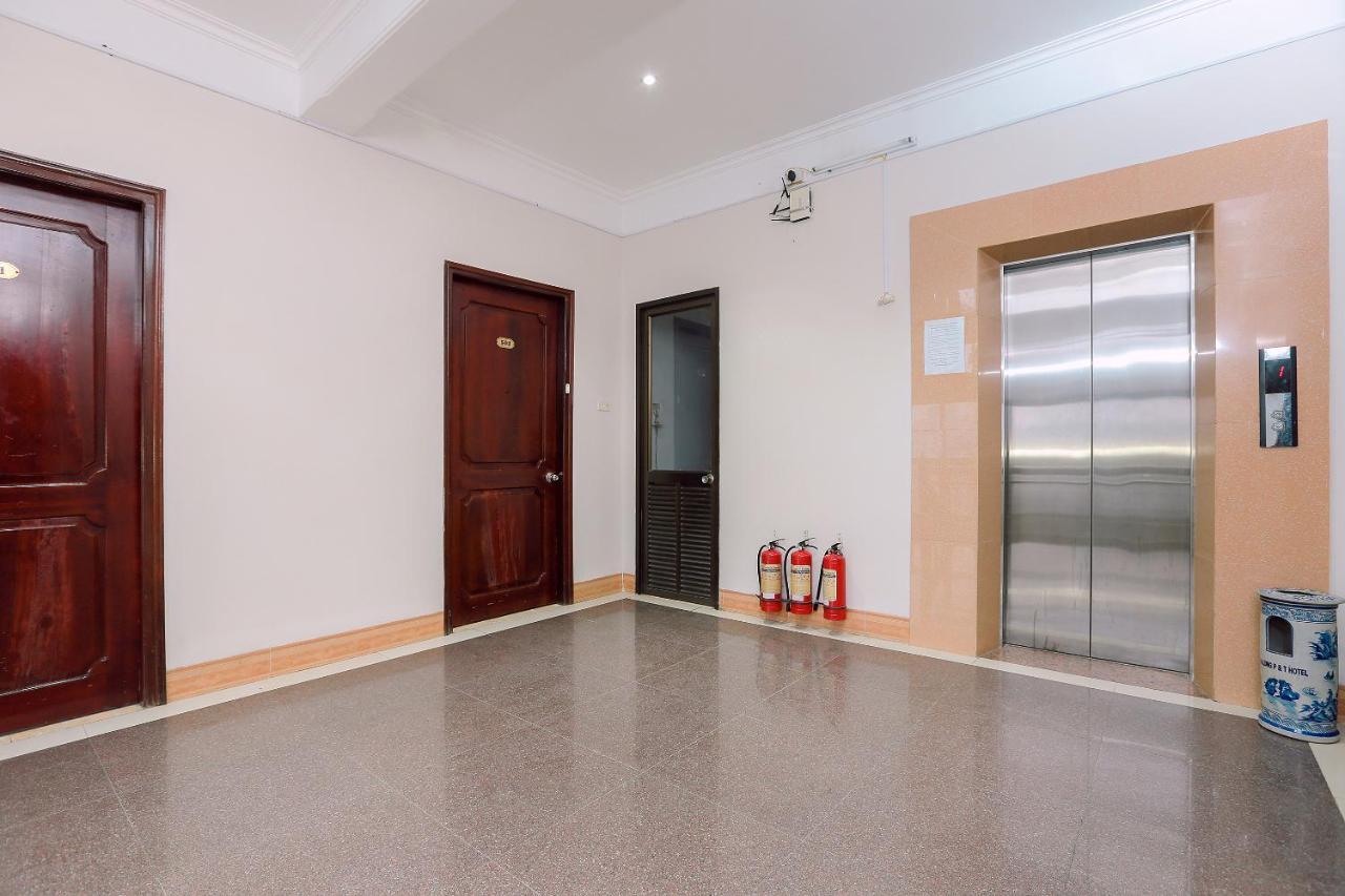 Ha Long Entity Hotel Dış mekan fotoğraf